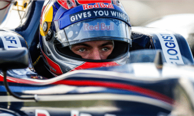 Oscar Piastri Accepts Harsh Truth About Max Verstappen Threat to McLaren’s F1 Title Hopes McLaren Red Bull Racing Lando Norris F1 Title 2025